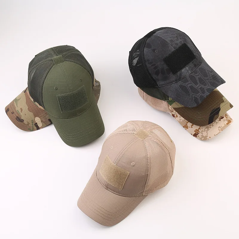 Baseball Caps for Men Classic Mesh Caps Mens Summer Sun Hats