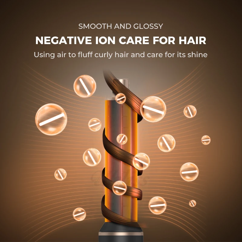 Thumbnail 3 - #28 Best Hot Air Hair Brushes to Buy In 2026