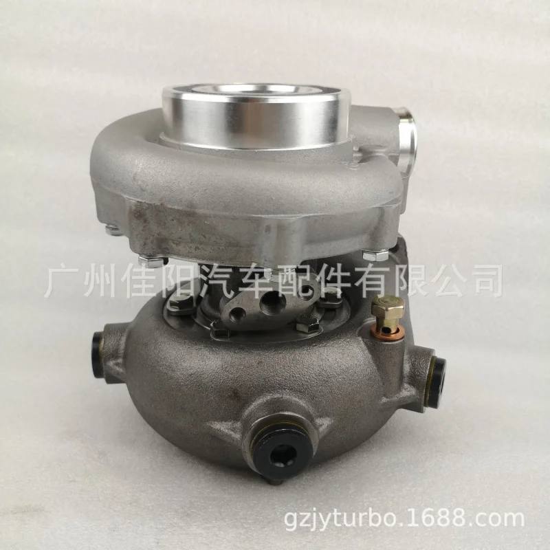 S200W توربو VM موتورز MD706L CMD 4.2 319034 35242100 #3