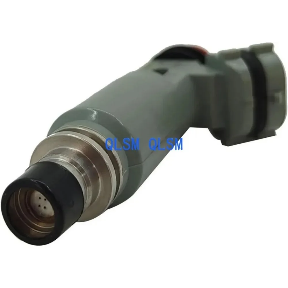 حاقن الوقود 4 قطع 23250-15040 لتويوتا كورولا AE11 4AFE Soluna AL50-ملحقات السيارة #4