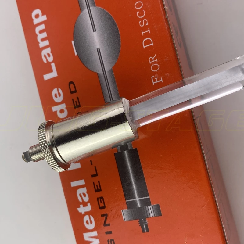 HMI 1200W Double Ended 21cm 22cm Metal Halide Light Bulb 1200W Follow Spot Light Stage Daylight Compact Lamp
