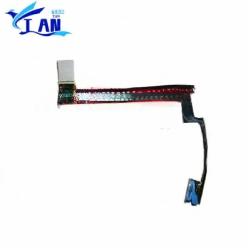 

For Dell LATITUDE E5520 laptop screen cable Ribbon cable Camera Cable 15-inch PN: 057XNX