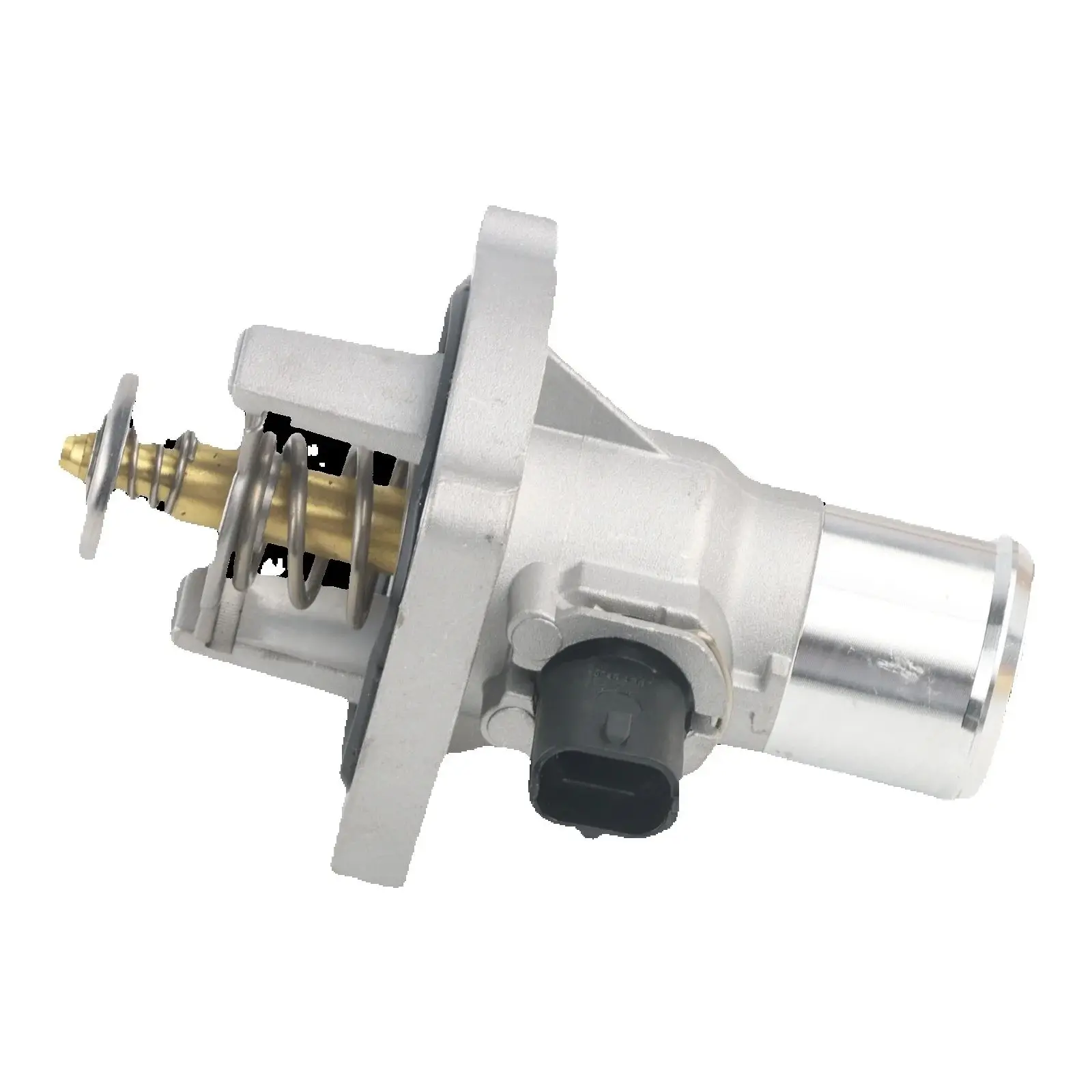 1 قطعة ترموستات الإسكان 19315240 1511072 55564891 55578419 55597008 ل 2006-2018 شيفروليه كروز سونيك تراكس أسترا ميريفا