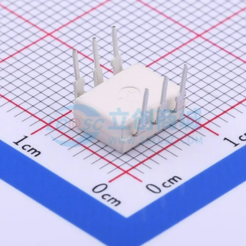 1 PCS/LOTE H11L1M H11L1 DIP-6 100% New and Original IC chip integrated circuit