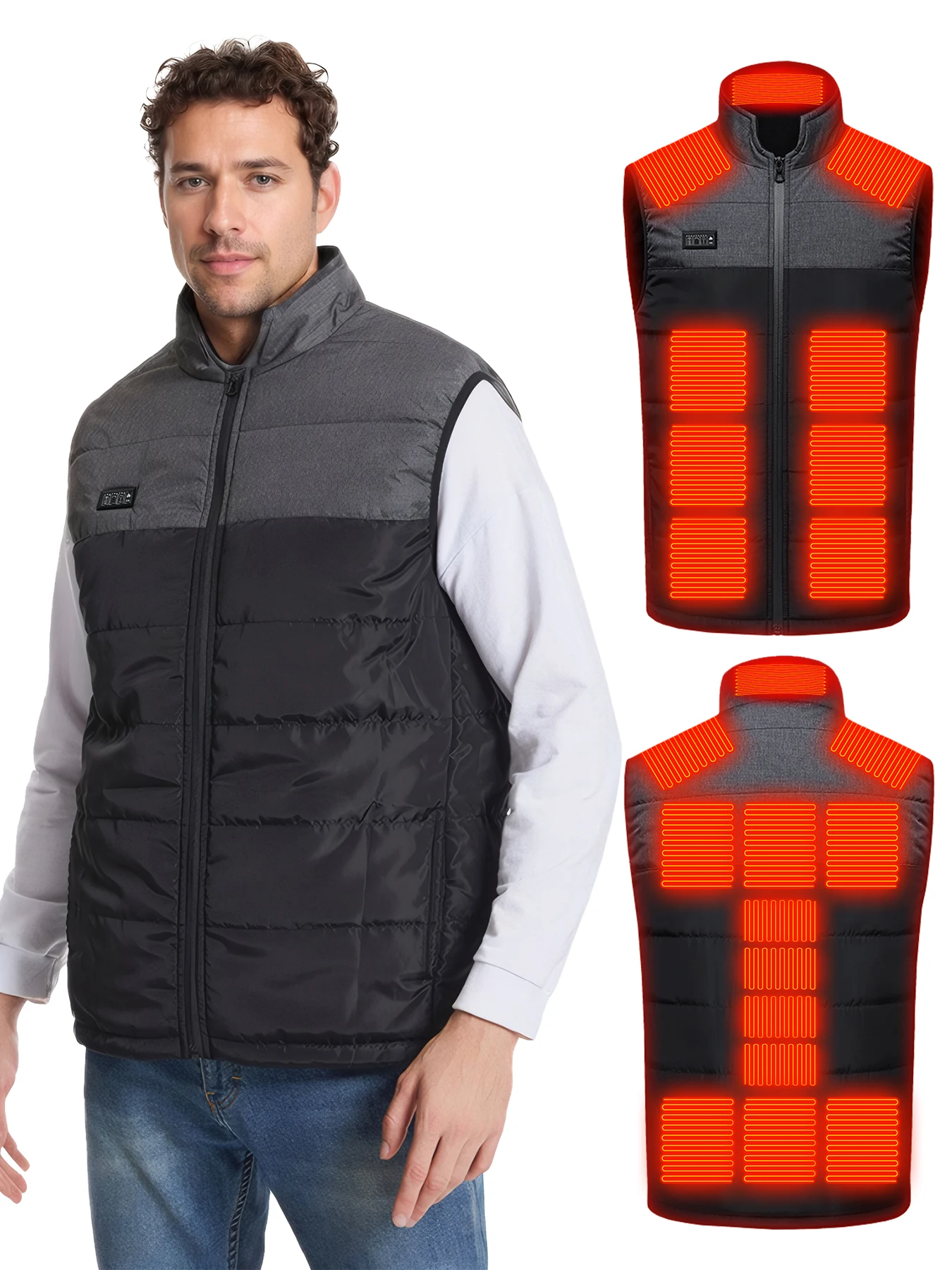 Todwarm Heating Ves…