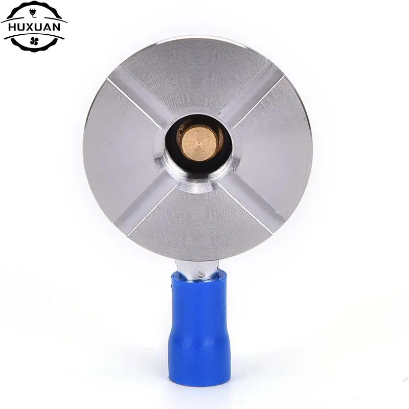 1PCS Low Profile Spring Loaded 22mm 510 battery Connector for DIY BOX VV Mechanical Mod