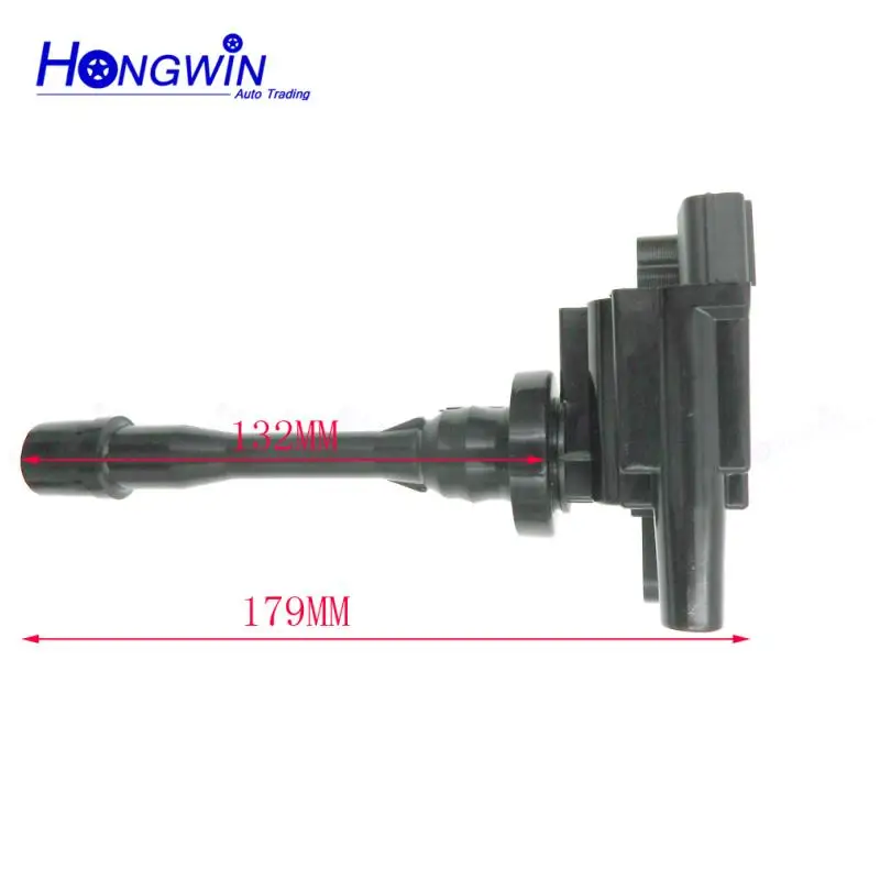 MD362907 Ignition Coil For Mitsubishi Eclipse 2.4L 00-05 Galant 2.4L 99-03 Lancer 02-07 2.0L Mirage 1.8L UF295 FL01623Z05 5C1091