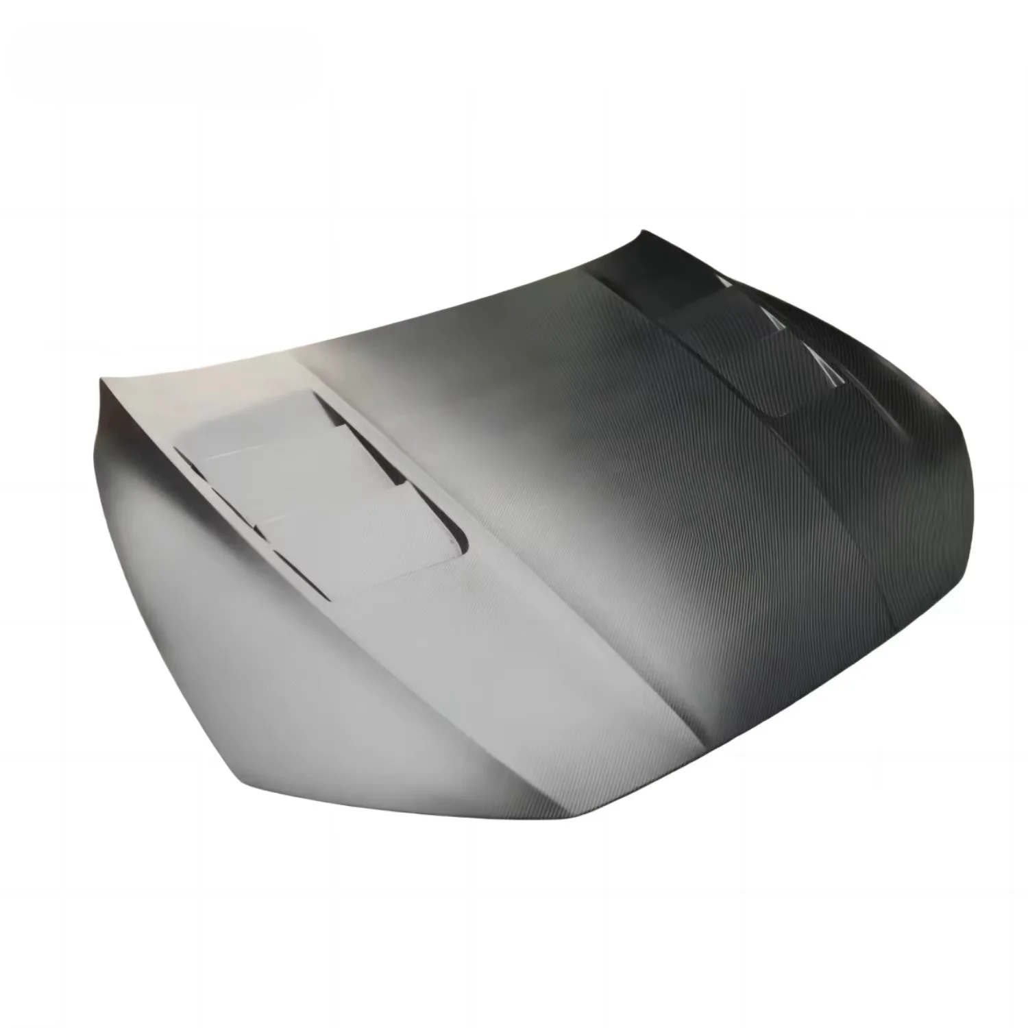 

A7/S7/RS7-Fit Premium Hot-Sale Carbon Hood