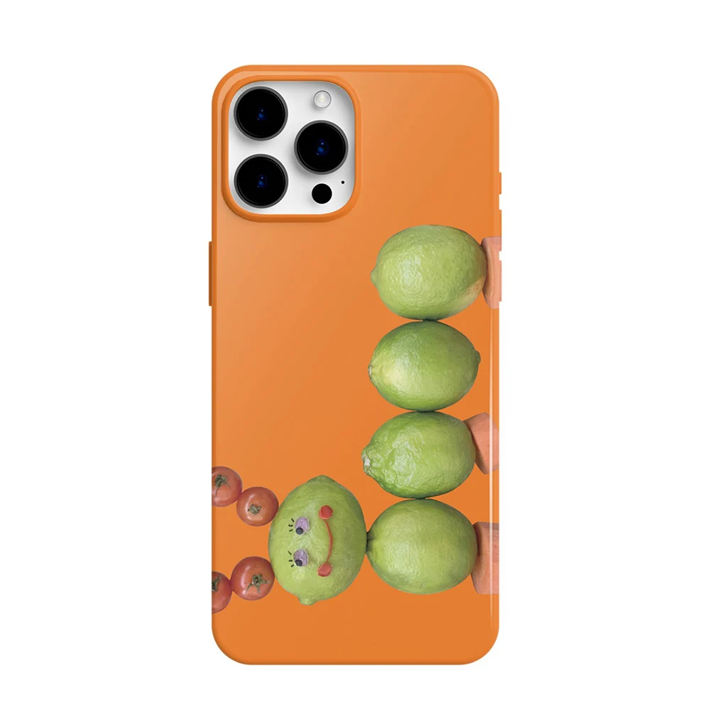 Caterpillar Phone Case - AliExpress