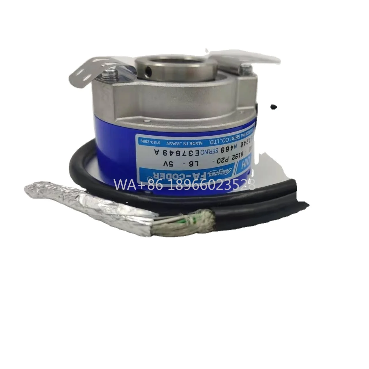 

TS5213N530 Оригинальные новые и готовые к отправке кодеры для электрооборудования