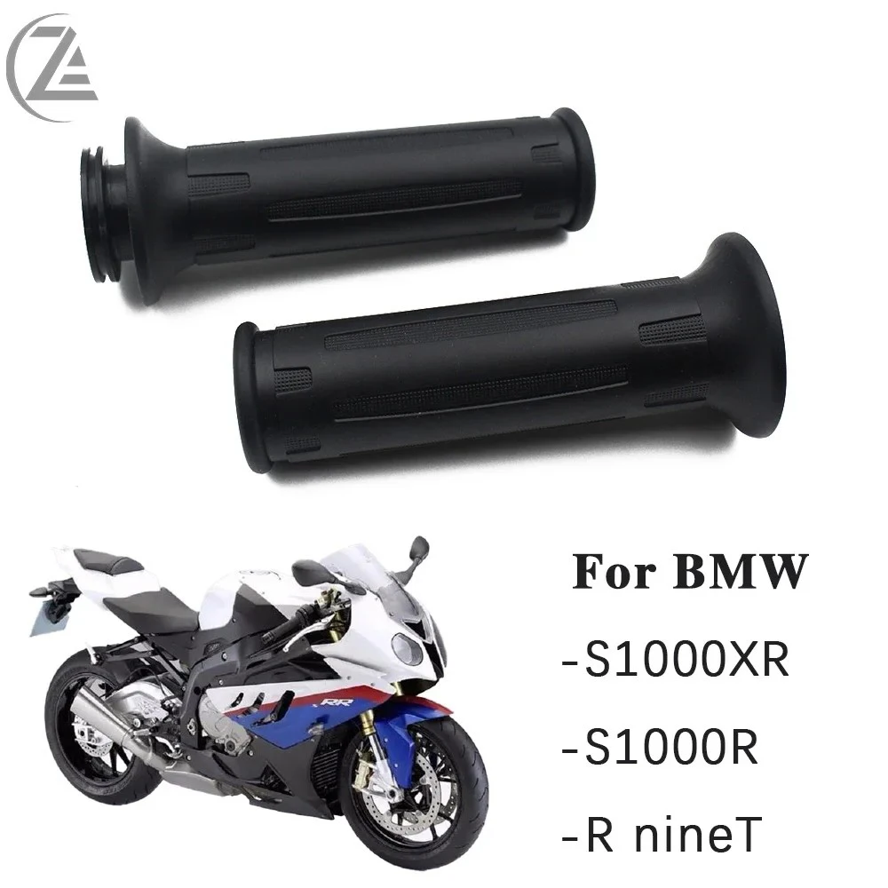 

ACZ Motorcycle Handle Rubber For BMW S1000RR S1000 RR XR S1000XR S1000R R nineT R nine T Scrambler HP2 HP 2 SPORT HP4