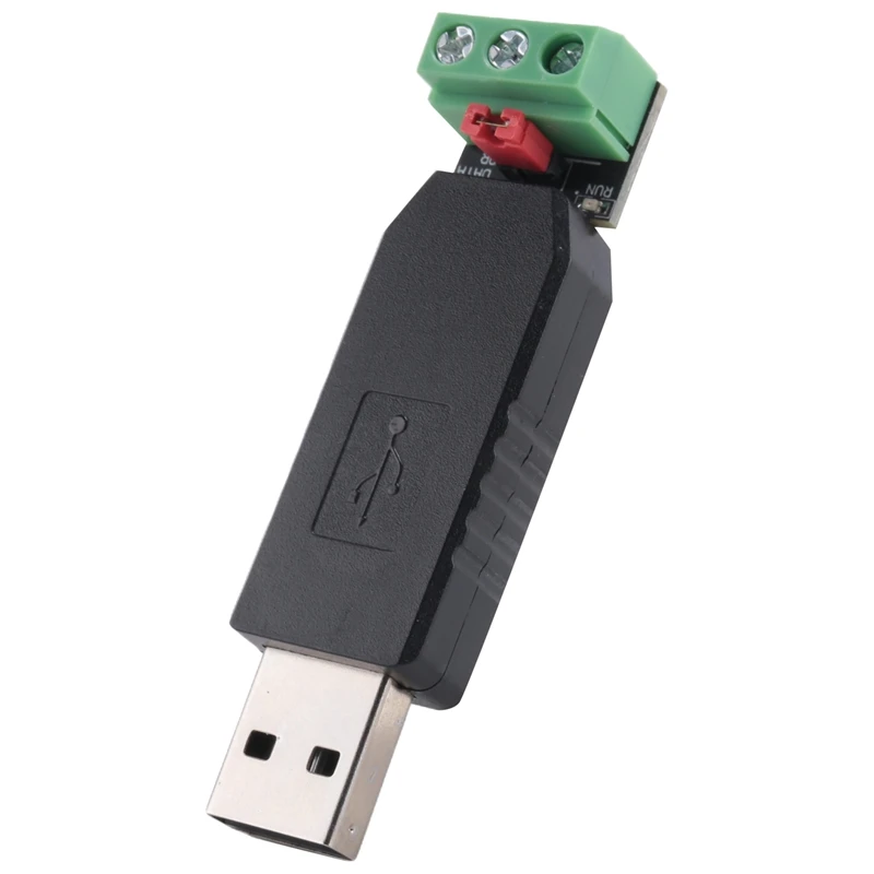 USB To CAN Canbus Debugger Analyzer Adapter Bus Analyzer Adapter