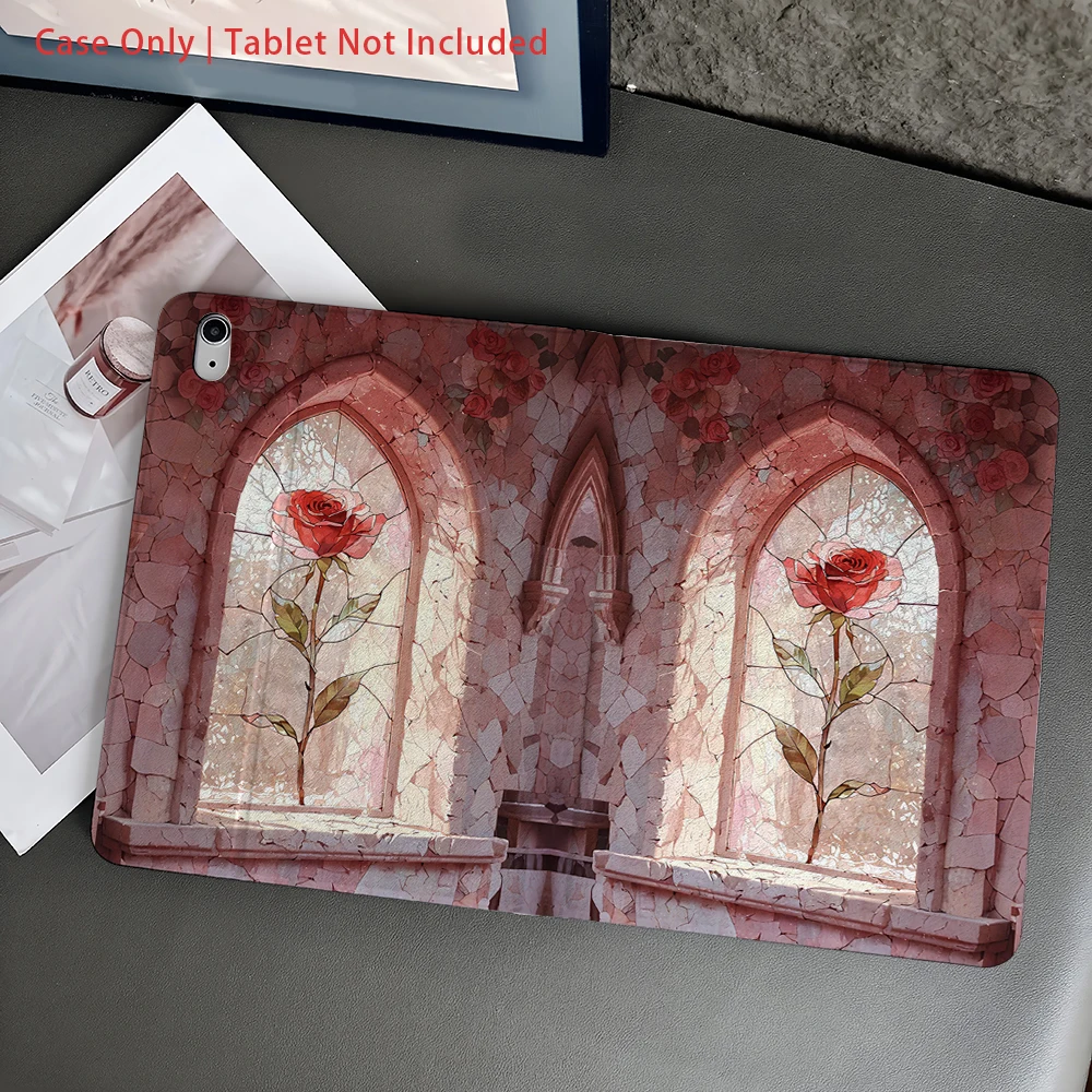 

Чехол, совместимый с iPad 10-го поколения, Air(M2)/(M4)/air4/5/6/pro10.5/2022/2021/2024/12.9/mini7/2019/,air m3/a16 2025