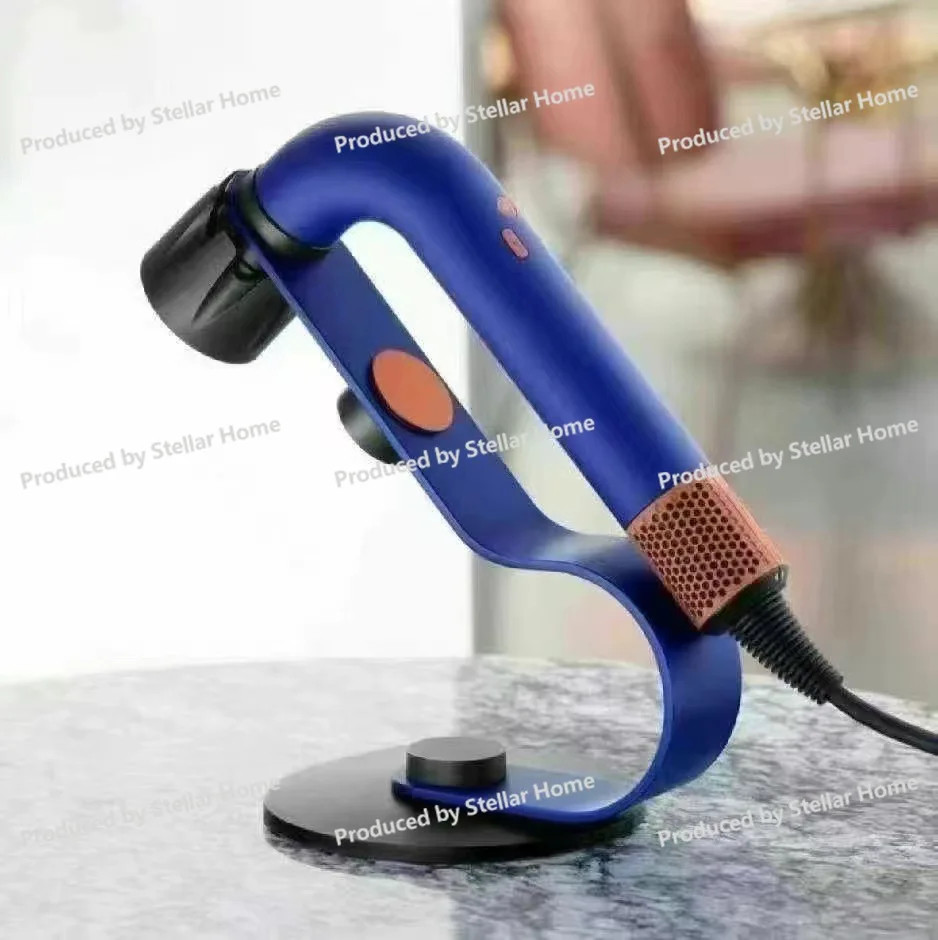 New Elbow Hair Dryer Barber Shop High Speed Hair Dryer Hair Dryer Household Negative Ion Quick Drying