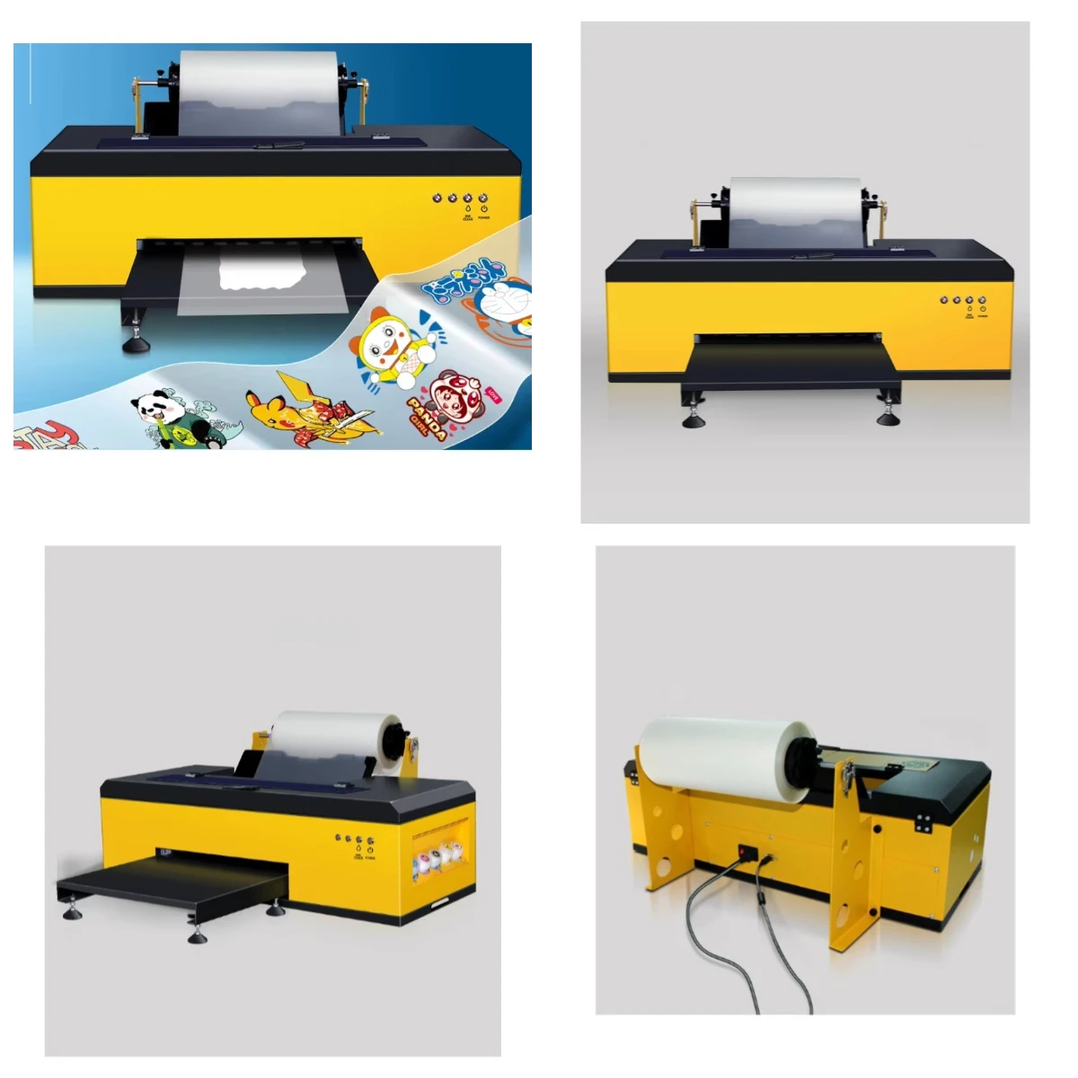 Wjw Colorking Hot S…