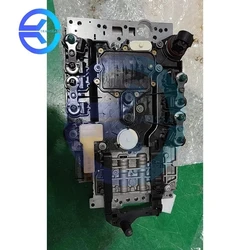 722.9 TCM TCU Transmission Control Unit With Valve Body Suit For Mercedes-Benz W218 CLS63 A0034460310 A0335457332 A0335456632