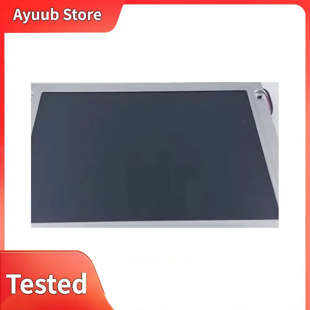 

Original 5.7-inch industrial display screen T-51750GD065J-LW-BGN T-55619GD065J-LW-AAN 351750AO T-51750GD065J-FW-ASN