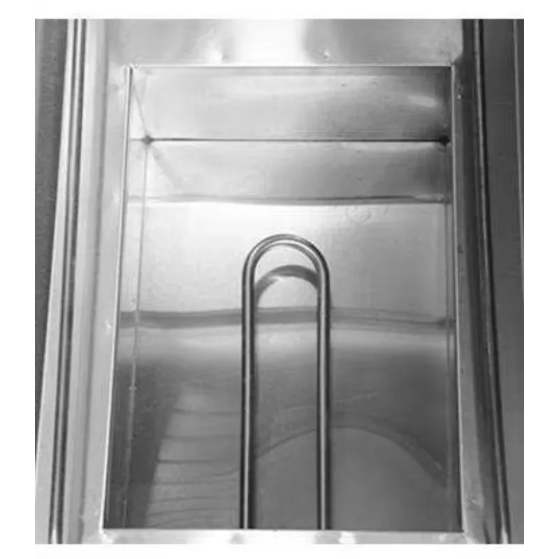 Commercial Bakery Pastry Equipment Bread Dough Fermentation Box Proofer 1/2 Door Trays 6/13/16/26/32 - Kitchen Equipment