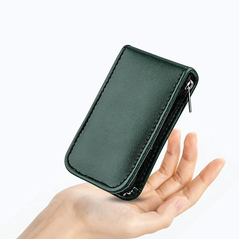 Cortauñas especial portátil para hombre y mujer, herramientas de belleza para manicura, juego de tijeras para uñas para el hogar de gama alta, 6/1 Uds.