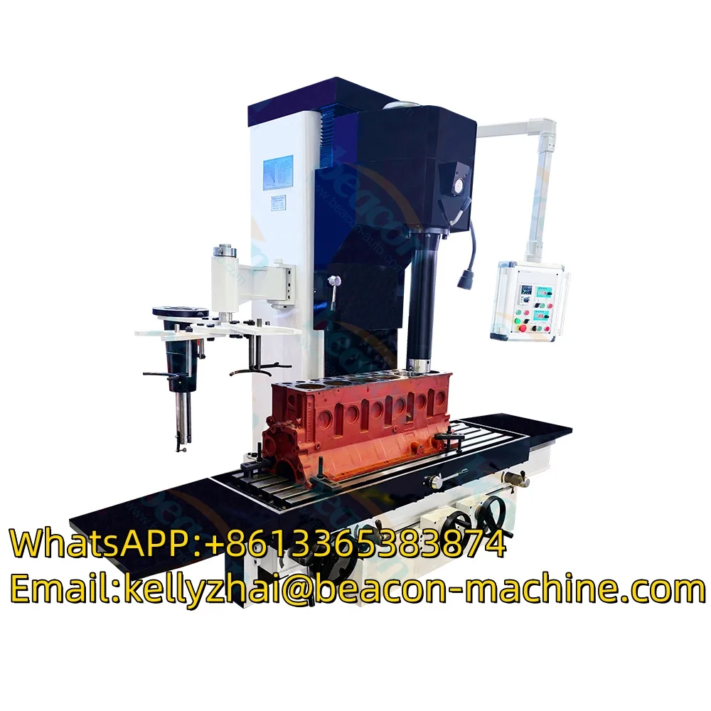 

BEACON MACHINE TX200 Расточный станок для пластиковых цилиндров 220 В Прибор для тестирования текстиля для бетонного дизеля Гарантия 1 год