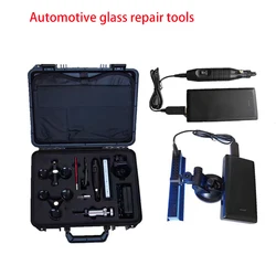 Auto Glass Repair Professional Repair Tool Front Windshield Broken Crack Repair Window Glass Tool