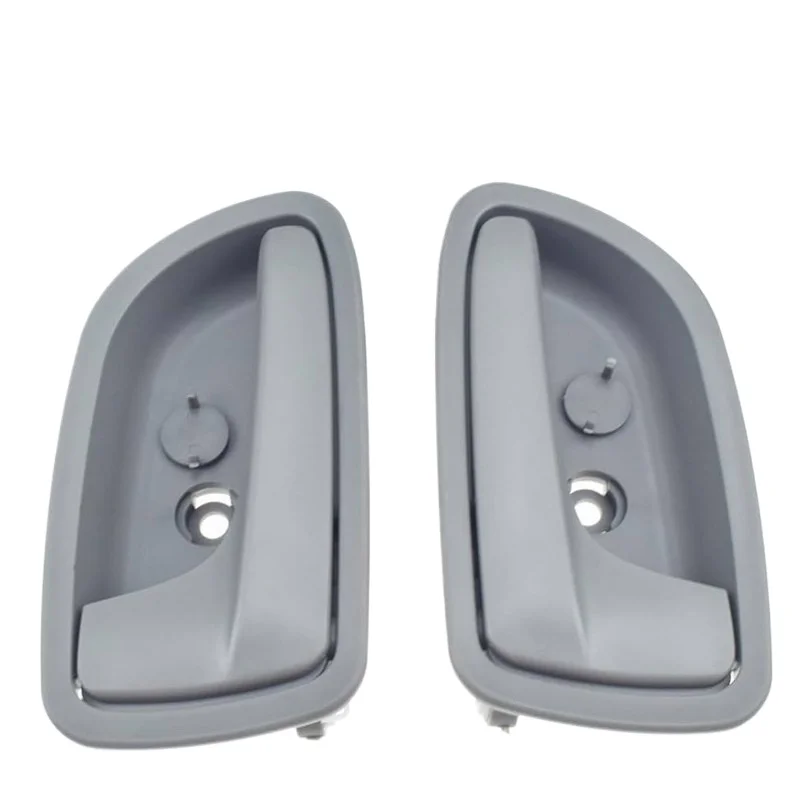 For Kia Rio 2003-2005 Interior Door Handle 82610 FD000 82620 FD000