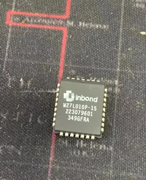 

W27L010P-15 (1 шт.) Электронный компонент Чип IC Интегральная схема Spot