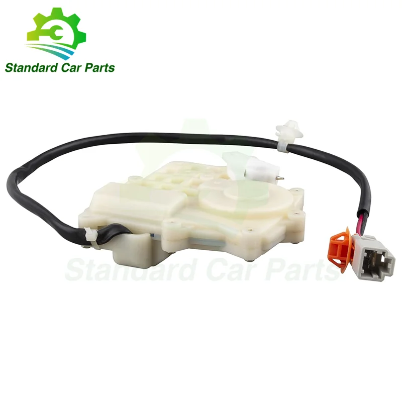 Front or Rear Right  Door Lock Actuator For Honda Civic 1996 1997 1998 1999 2000  OEM 72115-S00-A01