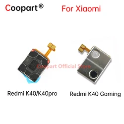 New Built-in Earphone Earpiece Ear Speaker For Xiaomi Redmi K40 K40Pro K40 Gaming K40 gamming