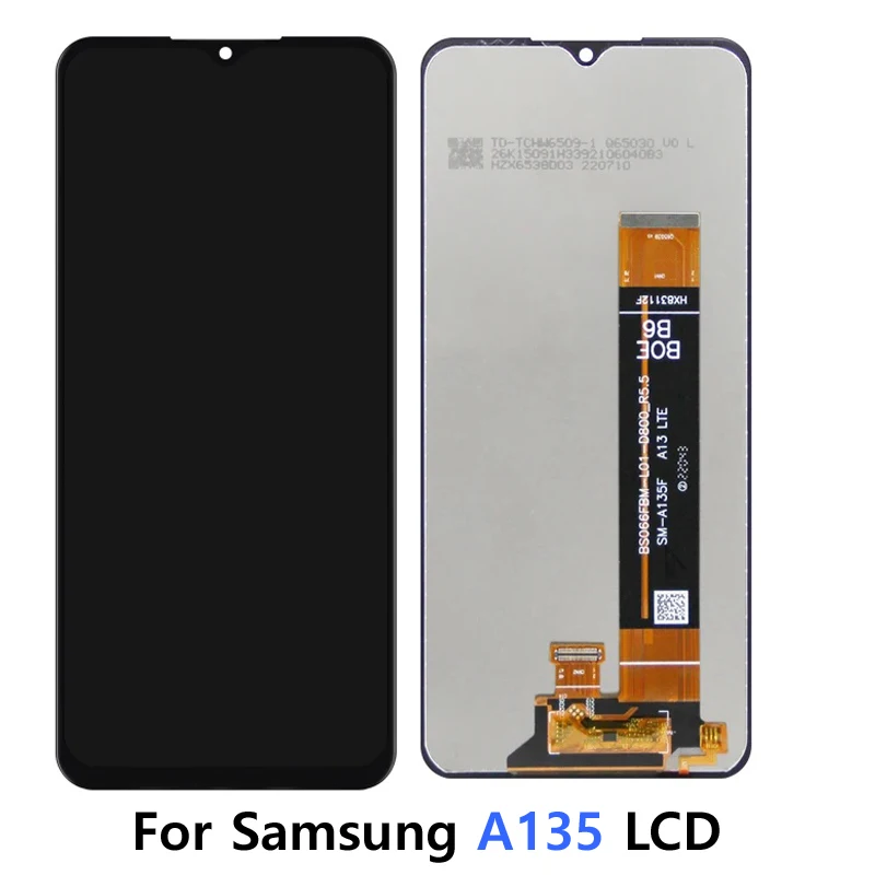 tela-lcd-para-samsung-galaxy-a135-4g-sm-a135f-sm-a135m-conjunto-digitalizador-touch-screen-de-substituicao-testado-e-funcionando