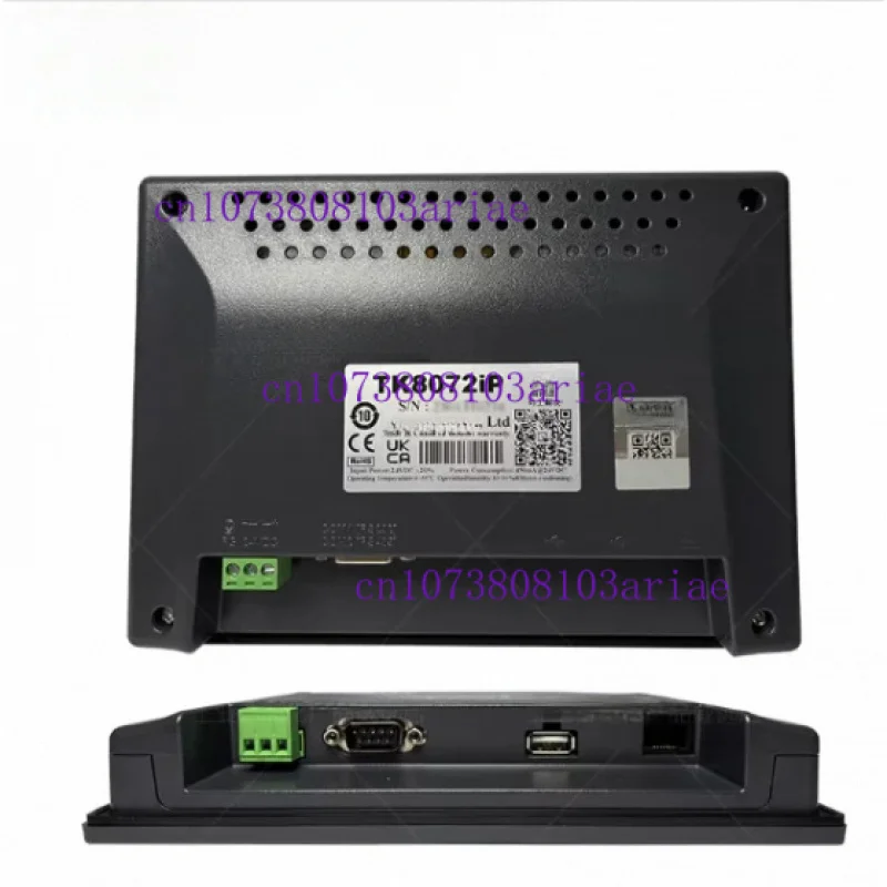 

Новый оригинальный MT8071IE MT8071IP MT8072IP MT8052IP