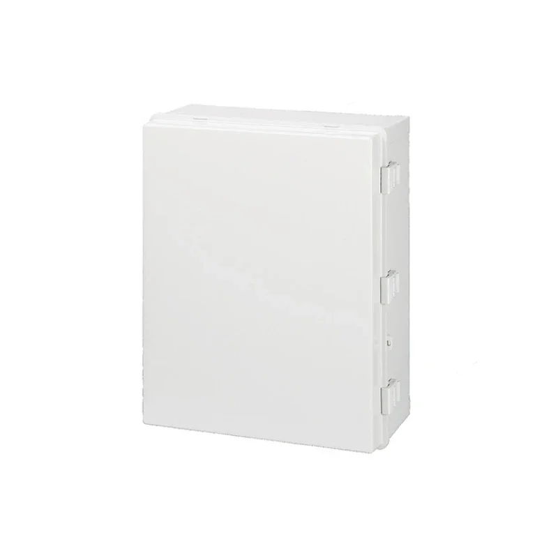 500*400*200 Waterproof Electrical Box Plastic  Weatherproof Enclosure Cabinet Power Supply Box