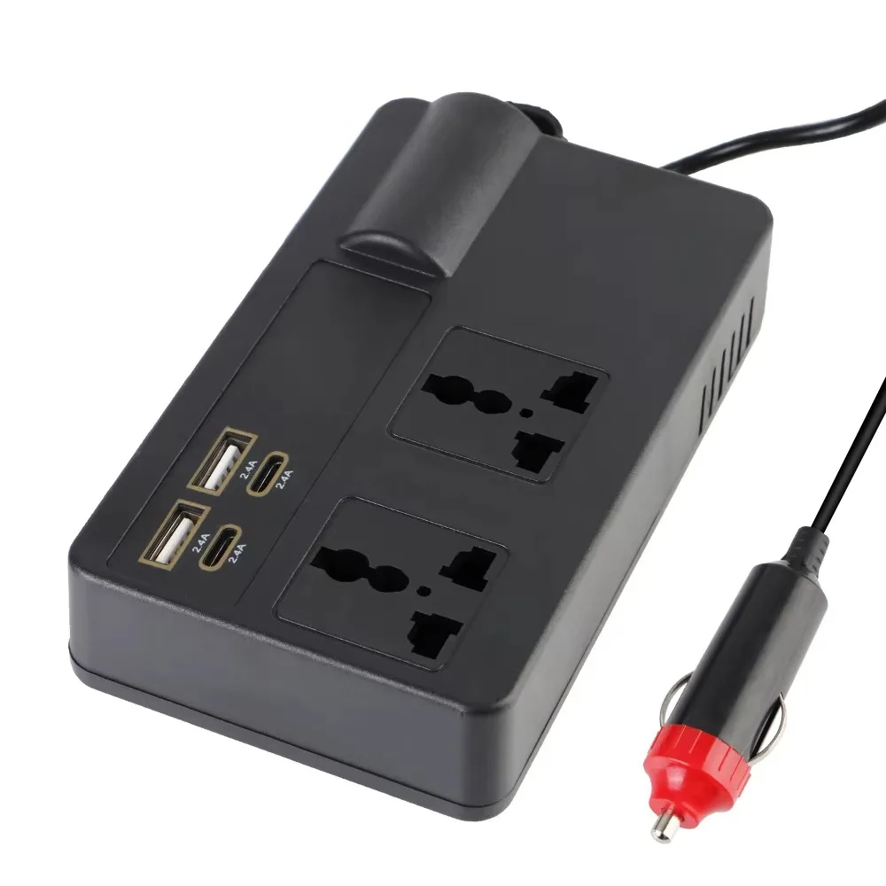 Universal Car Inver… - image