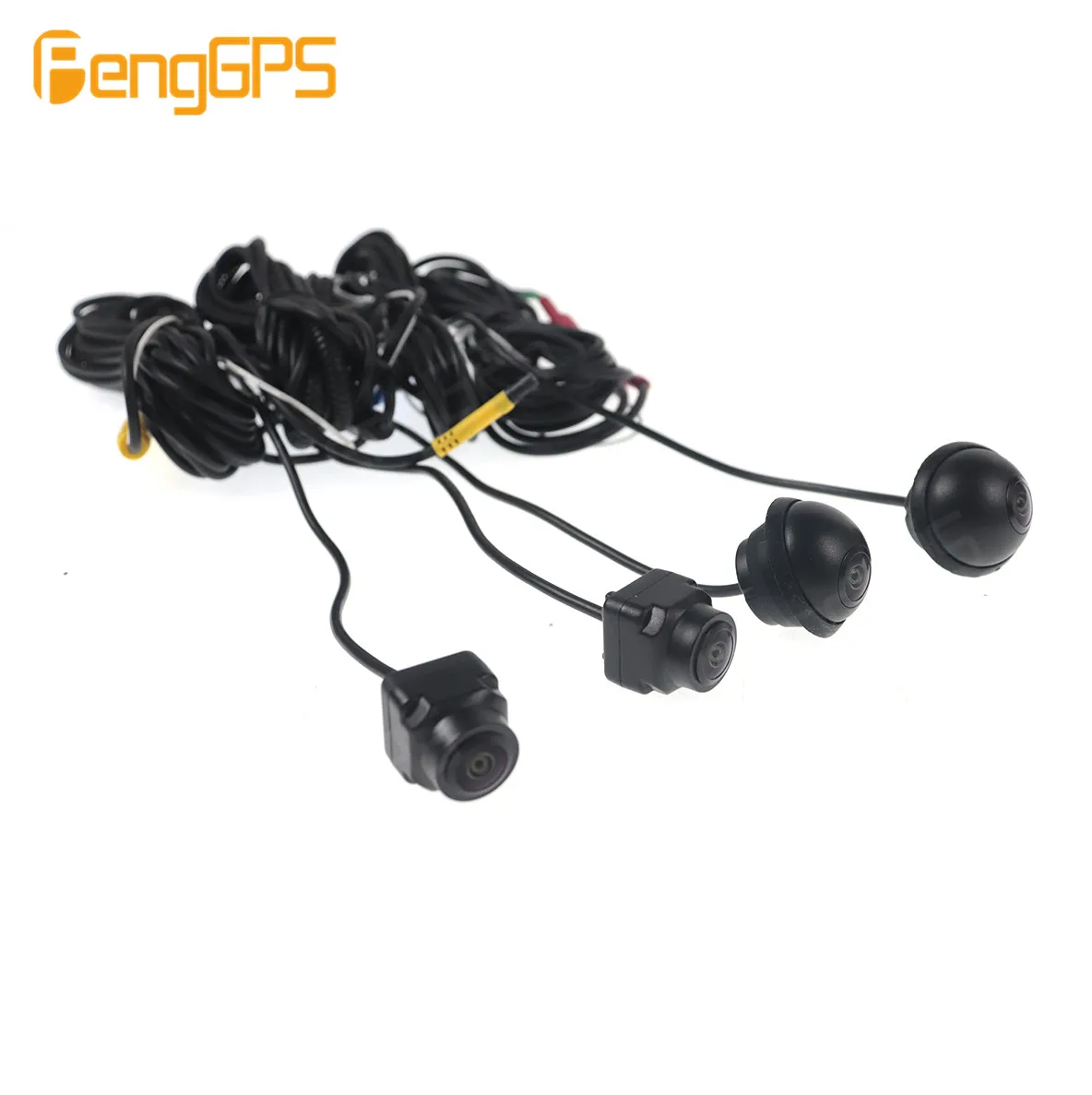 360 Camera 9 Inch A…