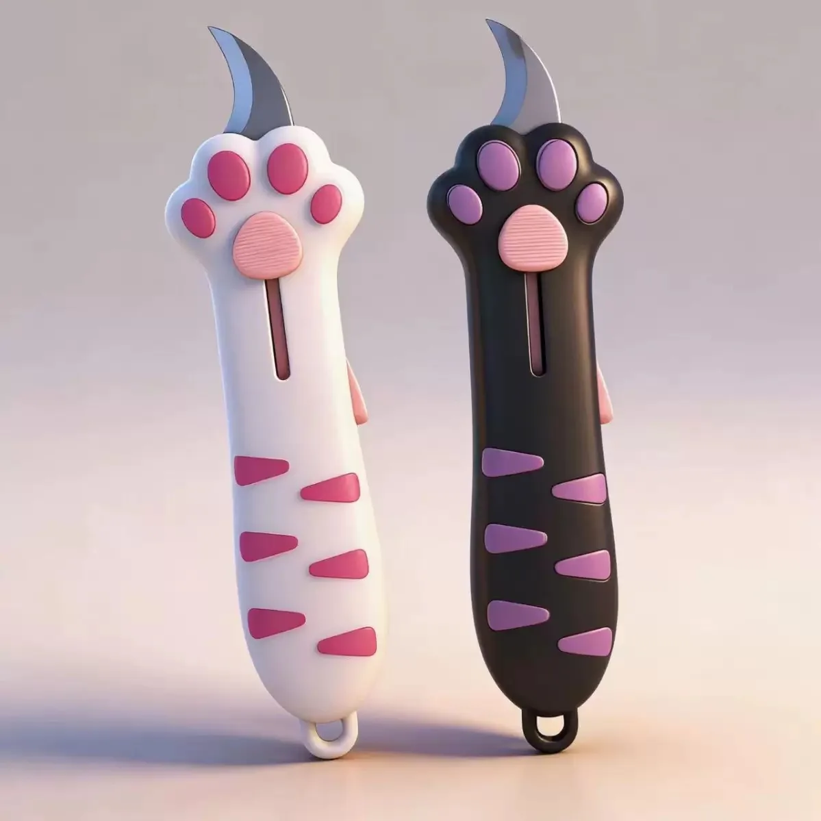 pacote-com-3-6-facas-portateis-dobraveis-laminas-de-aco-liga-design-de-pata-de-gato-faca-de-bolso-pratica-adequada-para-artesanato-trabalho-de-escritorio-embalagem-scrapbooking-etc-um-presente-pequeno-ideal-para-entusiastas-de-artesanato
