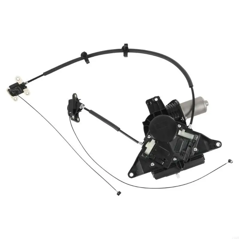 

Высокоэффективный двигатель раздвижной двери мощностью 60 Вт, обеспечивающий быстрое закрытие для такси, транспортные услуги, 28