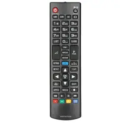 For AKB74475404 LG-TV-Remote-Control-Replacement, For LG TV 22LF49 28LF49 26LN460R 28LH491U 28LF491U 29LN460R 32LF580V 32LF580U