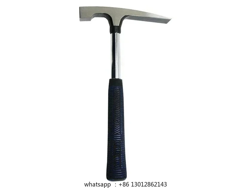 

Аксессуары Японский геологический молоток Tsuchiu DOGYU