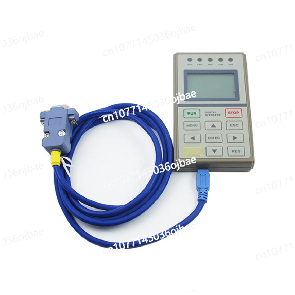 OP-V6.3 BL FR2000 3000 Elevator Parts Testing Tool Blue Light Elevator Maintenance Tool