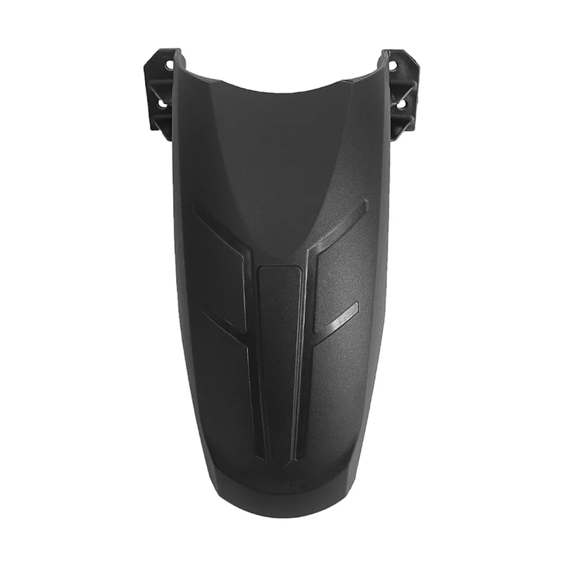 Electric Scooter Mudguard Parts For KUGOO Kukirin G2 MAX Kickscooter Rear Wheel Fender Rear Replacement Accessories