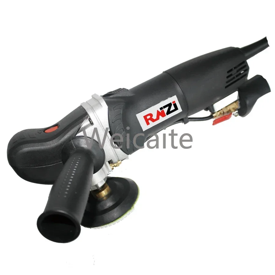

Marble Polishing Machine, Stone Machinery, Central Water and Electricity Supply, Moist and Portable