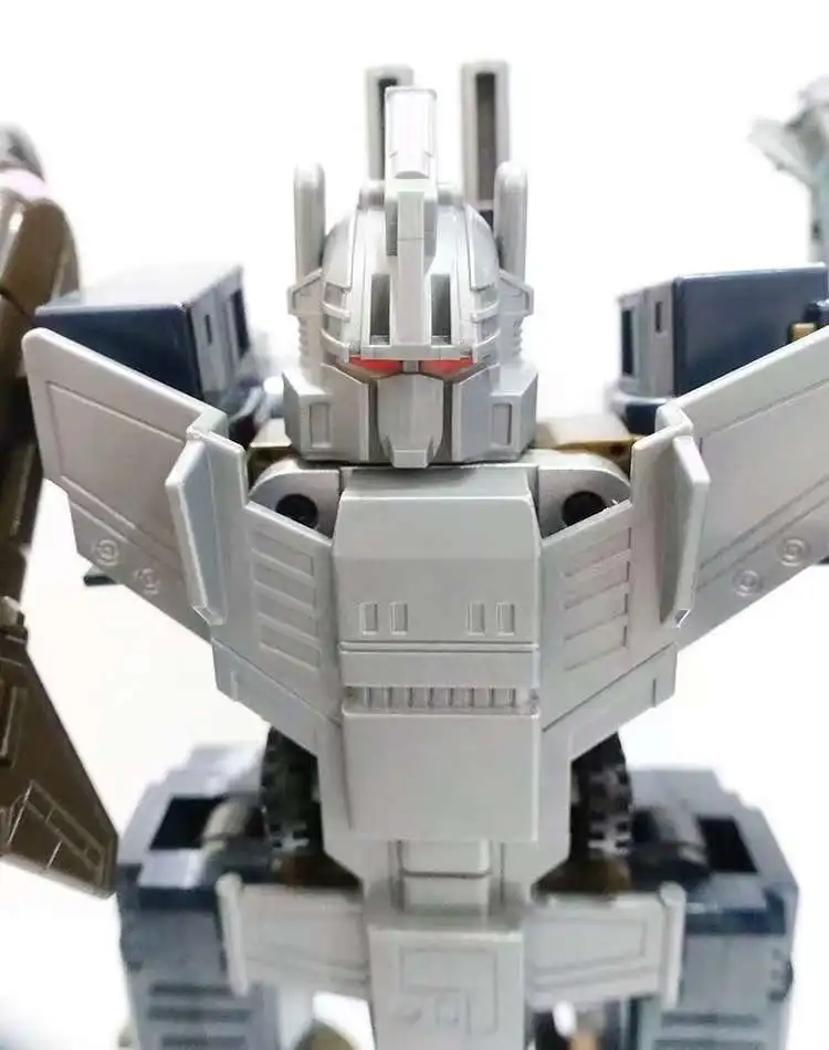 Nieuw op voorraad Transformer G1-serie G1-Bruticus Verzamelfiguren Populaire geschenken Anime-personages Verjaardagscadeau Filmrol Trendplezier