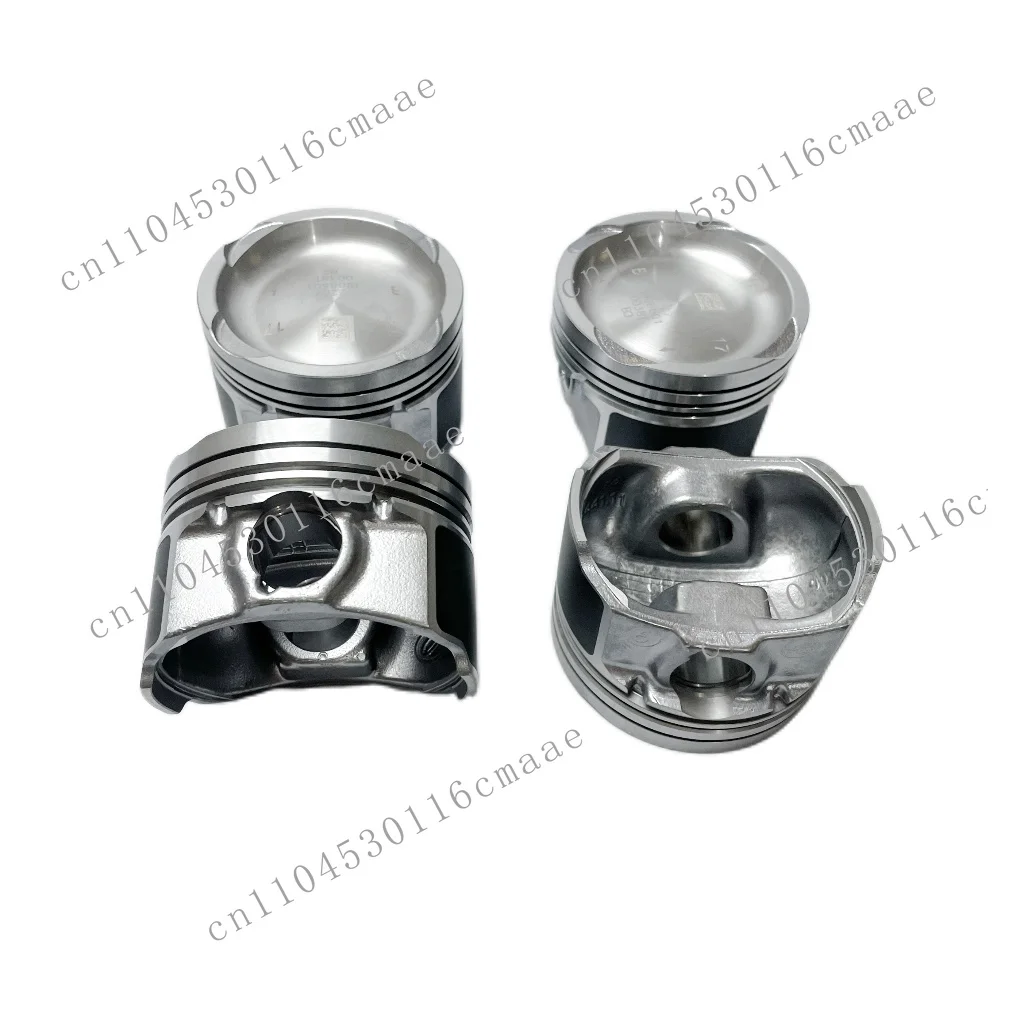 Factory 72mm piston belt ring for 1.4 1.4T 55210597 55210598 55224128 55224130 55224149 CE