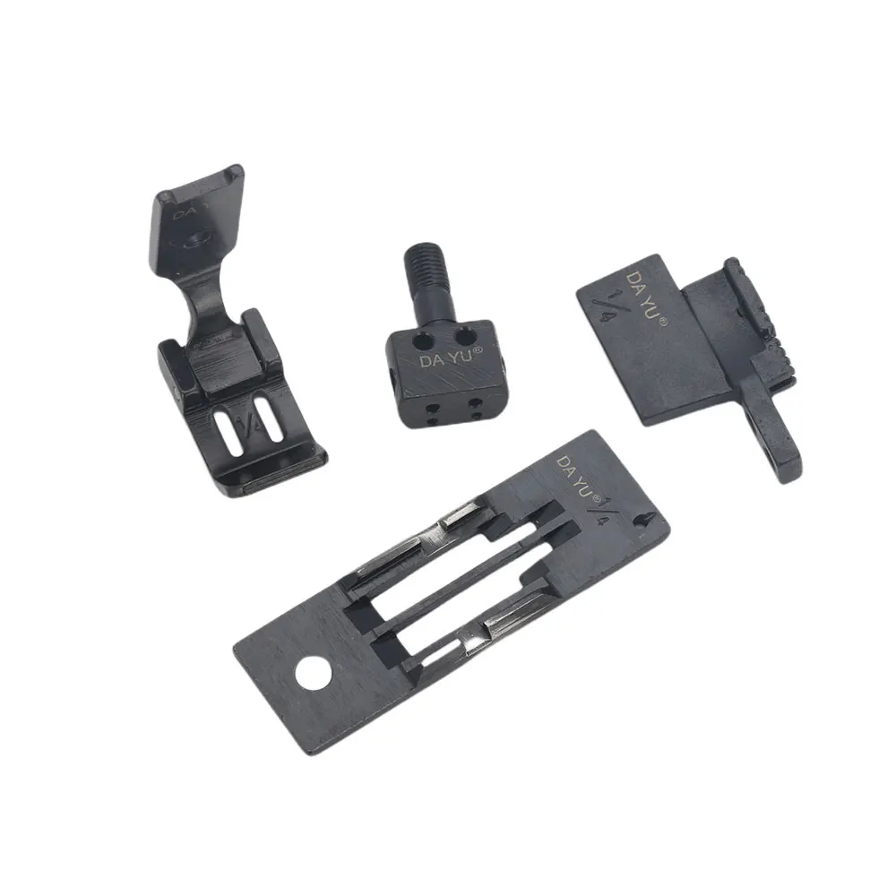 Industrial Sewing Machine Spare Parts And Accessories 842 Gauge Set For Brother LBH842/515 Double Needle Machine