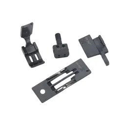Industrial Sewing Machine Spare Parts And Accessories 842 Gauge Set For Brother LBH842/515 Double Needle Machine
