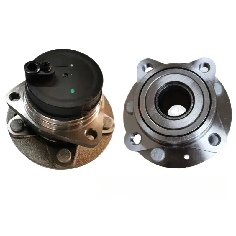 

Ступица подшипника переднего колеса в сборе для JAC J7 Подшипник заднего колеса