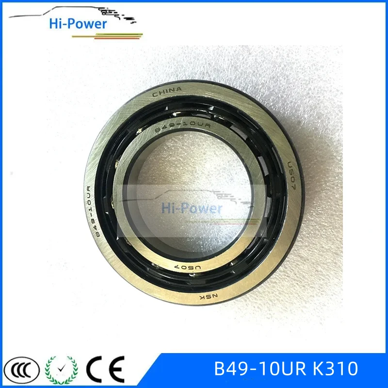 

New K313 K310 B49-10UR Auto Replacement Transmission Bearing B4910UR For Toyata Corolla Avensis 06-11 CVT B49-10UR