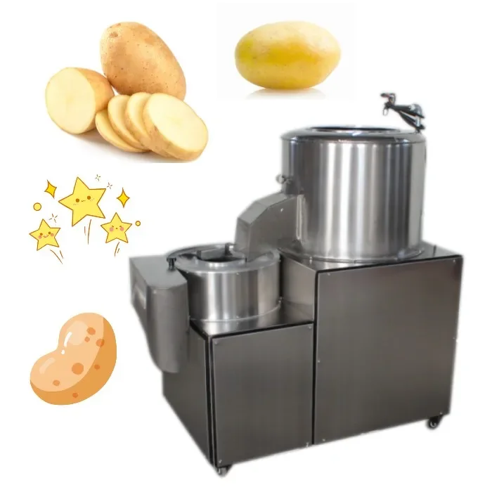 new design	vegetable cleaner device	electric peeler for multis vegetables taro carrot sweet potato	 root vegetable washing