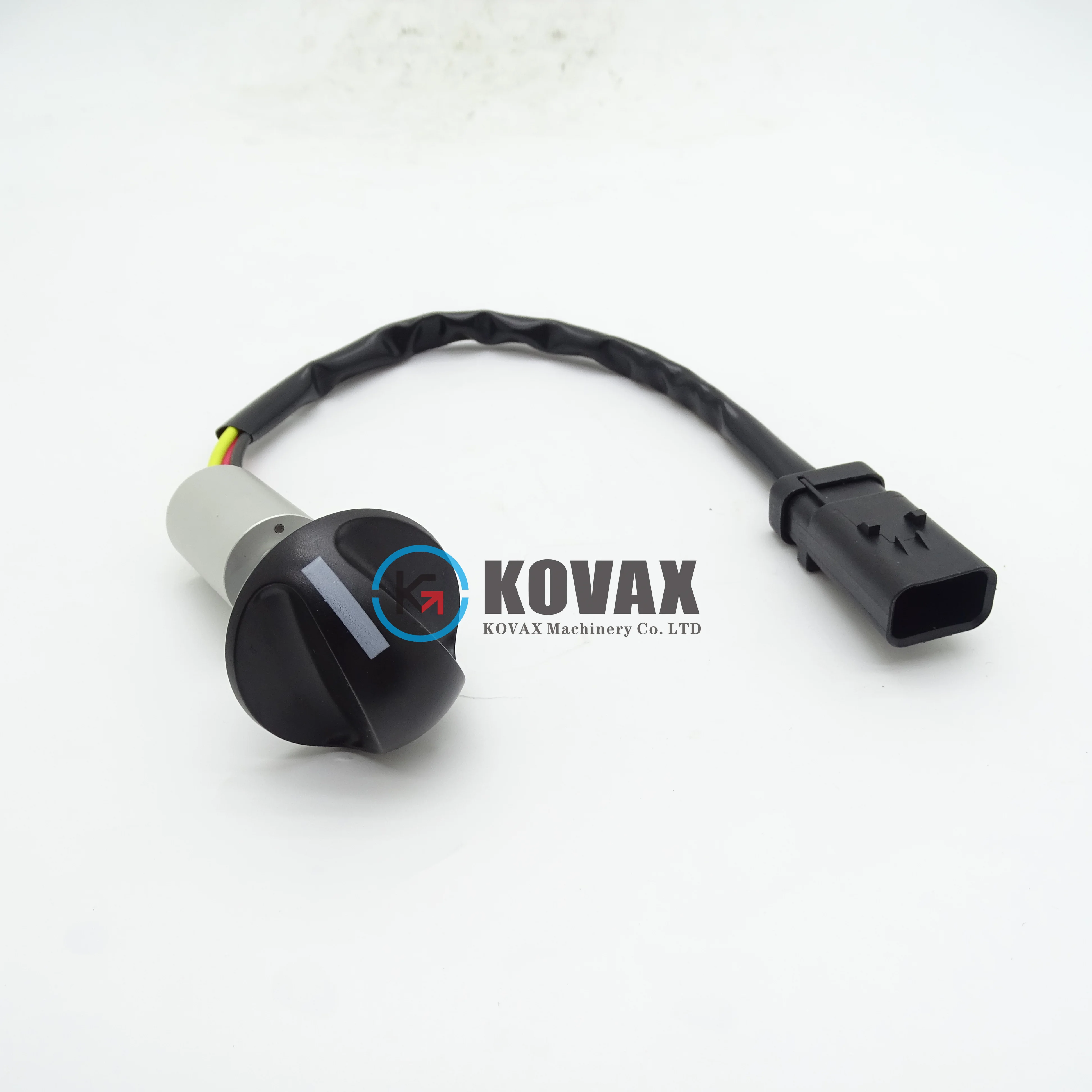 Throttle knob 368-0761 for cat307E excavator parts