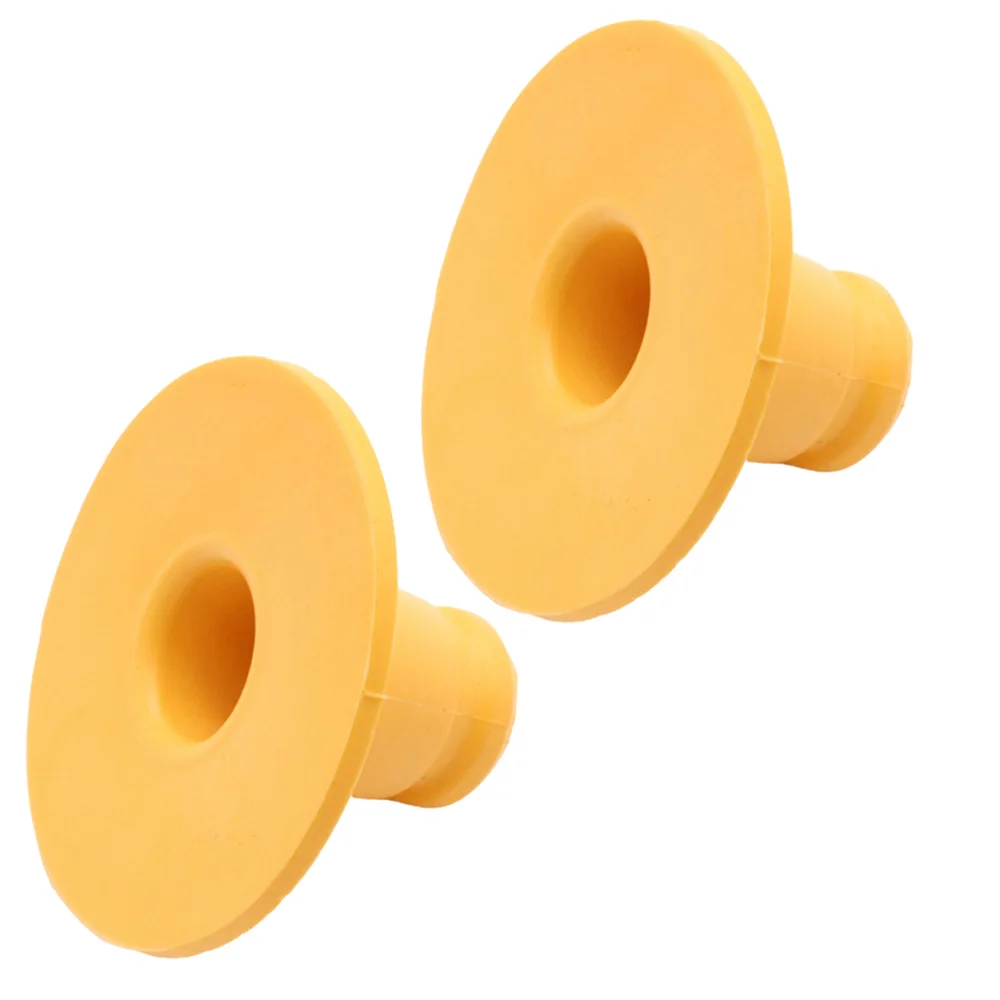 

For Saab 9-3 2WD 2003 2004 2005 2006 2007 2008 2009-2012 Rear Axle Suspension Spring Lower Jounce Bump Stop 12802494 12794314